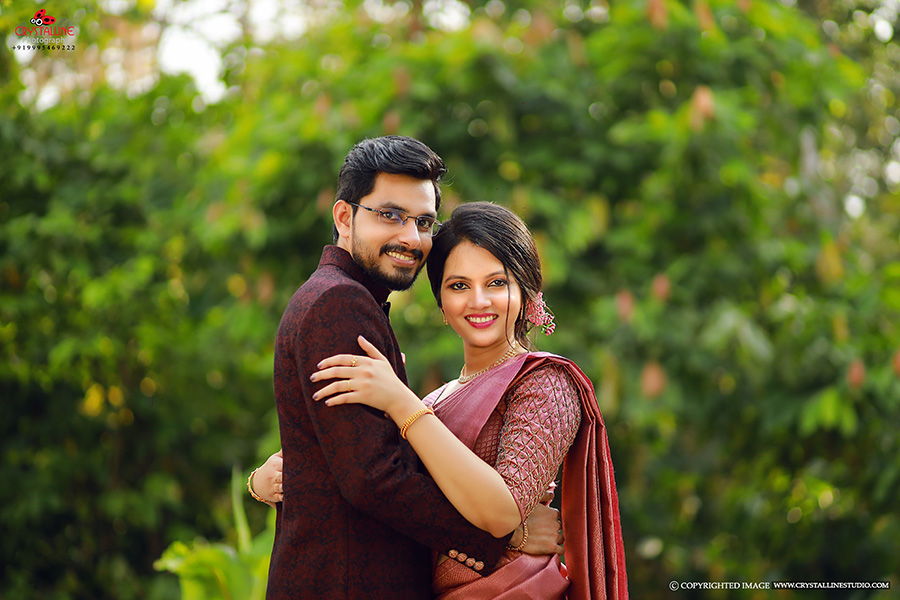 Priya & Rahul - Success Story